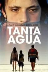 Poster de Tanta agua