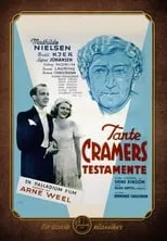 Portada de Tante Cramers Testamente