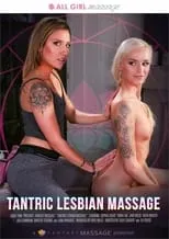 Póster de la película Tantric Lesbian Massage