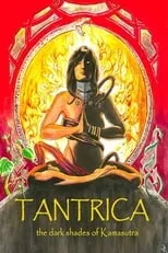 Poster de la película Tantrica - Películas hoy en TV