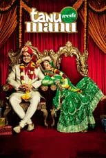 Tanu Weds Manu portada