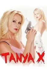 Poster de Tanya X