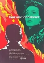 Película Tanz am Sonnabend-Mord?