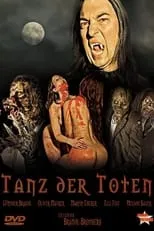 Poster de la película Tanz der Toten - Películas hoy en TV