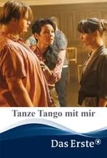 Gaby Dohm es Ingrid en Tanze Tango mit mir