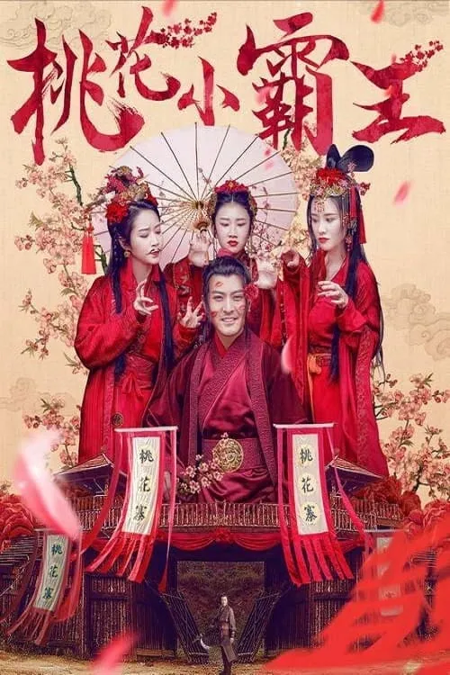 Póster de la película 桃花小霸王