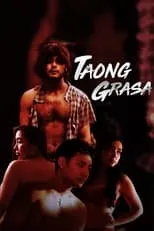 Poster de Taong Grasa