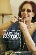 Portada de Tapa na Pantera