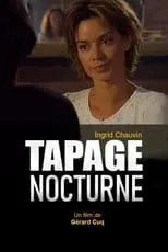 Mircea Caraman interpreta a Philippe Montana en Tapage nocturne