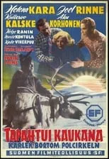 Película Tapahtui kaukana