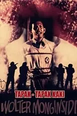 Película Tapak-Tapak Kaki Wolter Monginsidi