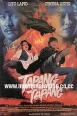 Película Tapang Sa Tapang