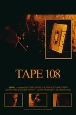 Poster de la película Tape 108 - Películas hoy en TV