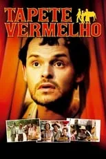 Póster de la película Tapete Vermelho