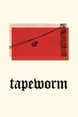 Adam Brooks interpreta a  en Tapeworm