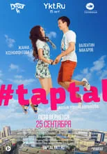 Stepan Poryadin es  en #taptal