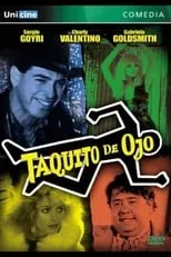 Película Taquito de ojo