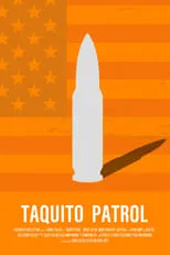 Kevin Carney es Sheriff en Taquito Patrol