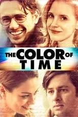 Danika Yarosh interpreta a Irene en Tar (El color del tiempo)