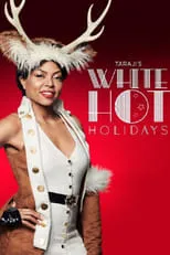 Chaka Khan interpreta a Herself en Taraji's White Hot Holiday Special