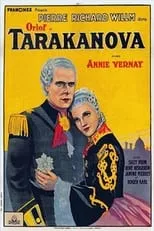 Película Tarakanawa