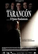 Poster de Tarancón, el quinto mandamiento