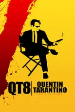 Bob Weinstein interpreta a Self (archive footage) en Tarantino total