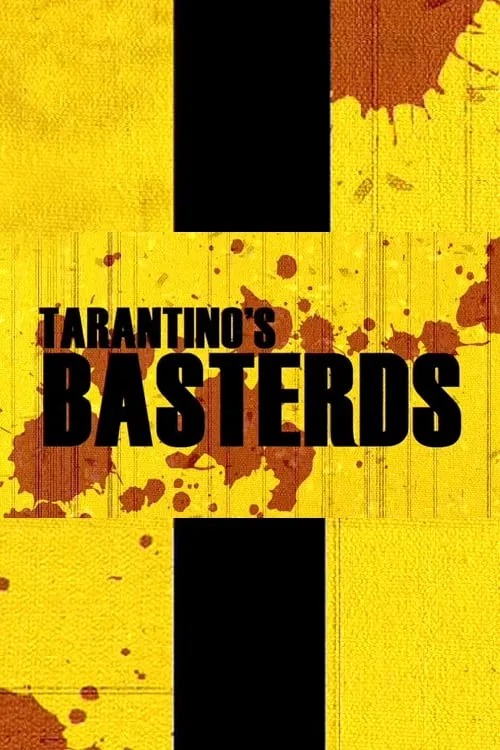 Película Tarantino's Basterds