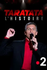 Raphaël Haroche interpreta a Self en Taratata : L'histoire