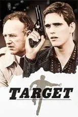 Película Target: Agente doble en Berlín