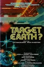 Eugene Cernan interpreta a Self (archive footage) en Target... Earth?