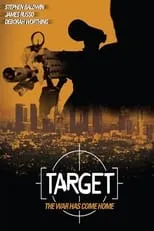 Tammy Trull interpreta a Sunny en Target (El Desafio)