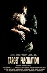 Robin Queree es Shane Riley en Target Fascination