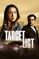 Poster de Target List