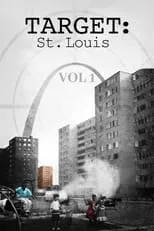 James Baldwin interpreta a Archive Footage en Target: St. Louis Vol. 1