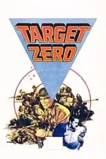 Joby Baker es Private en Target Zero