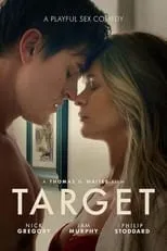 Portada de Target