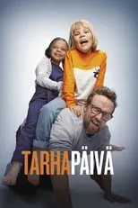 Poster de la película Tarhapäivä - Películas hoy en TV