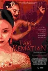 Póster de la película Tari Kematian