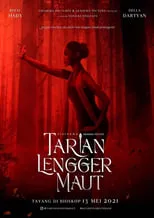 Poster de la película Tarian Lengger Maut - Películas hoy en TV