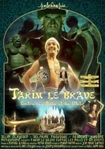 Poster de la película Tarim le Brave contre les Mille et Un Effets - Películas hoy en TV