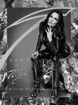 Película Tarja -  Best of Living the Dream