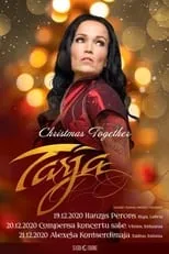 Alex Scholpp es  en Tarja - Christmas Together