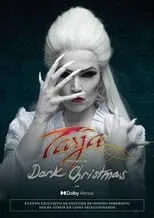 Tarja Turunen interpreta a  en Tarja - Dark Christmas