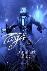 Portada de Tarja - Luna Park Ride