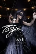 Portada de Tarja: Act I - Live in Rosario