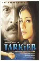 Aditya Pancholi interpreta a  en Tarkieb