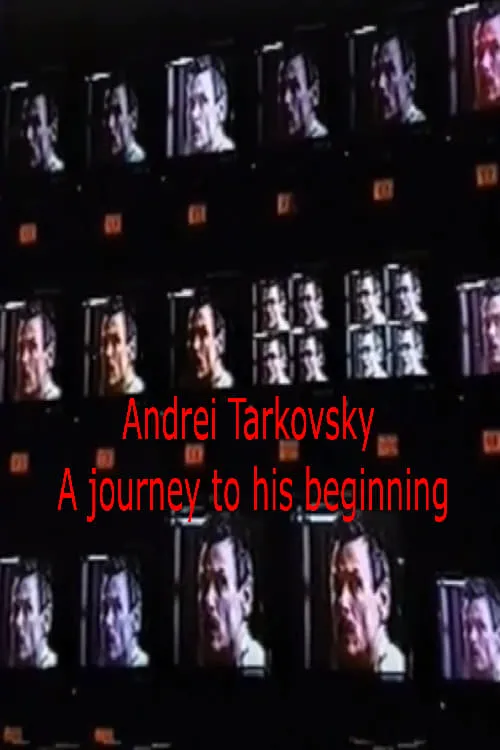 Andrei Tarkovsky es Self en Tarkovsky: A Journey to His Beginning