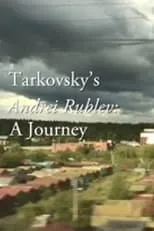 ??????? ??????? es Self en Tarkovsky's Andrei Rublev: A Journey