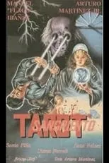 Película Tarot sangriento